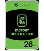 Amazon.com: Seagate IronWolf Pro 24TB Enterprise NAS Internal HDD